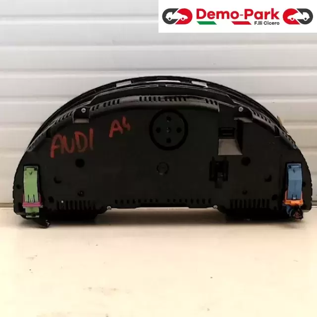 QUADRO AUDI A4 Audi A4 1 036 901 830 1