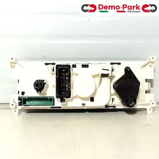 COMANDO CLIMA MINICOOPER Mini COOPER 64 11 1 502 214 1