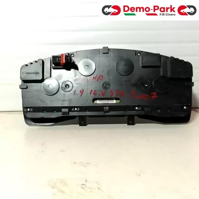 QUADRO FIAT CROMA Fiat CROMA 51809897 2 90271 1