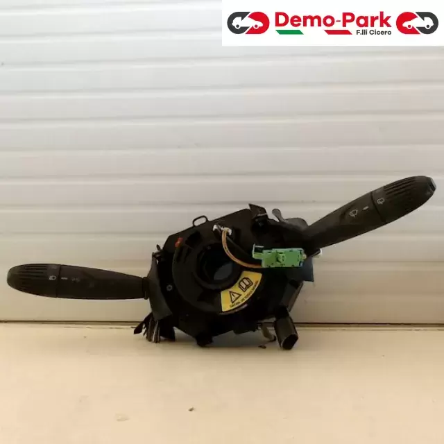 CAMBIO LUCE PUNTO III SERIE Fiat PUNTO 3 SERIE  0