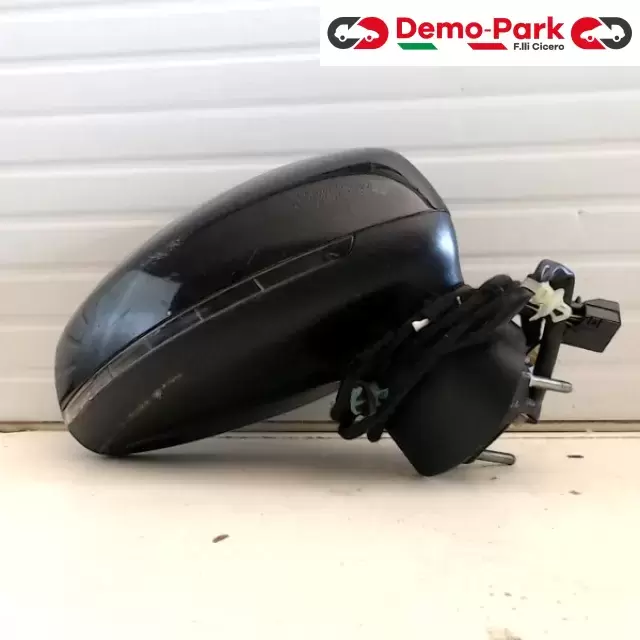 SPECCHIETTO DX AUDI A1 Audi A1  0