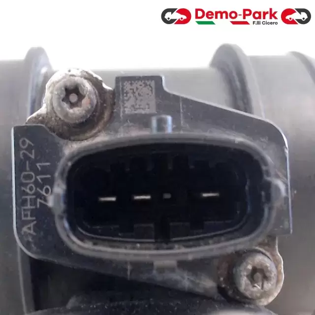 DEBIMETRO OPEL ZAFIRA Opel ZAFIRA 1.9 CDTI 55350046 1