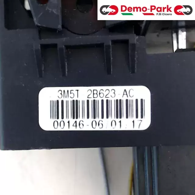 PULSANTE FRENO STAZIONAMENTO FORD C-MAX Ford C-MAX 3M5T 2B623-AC 2