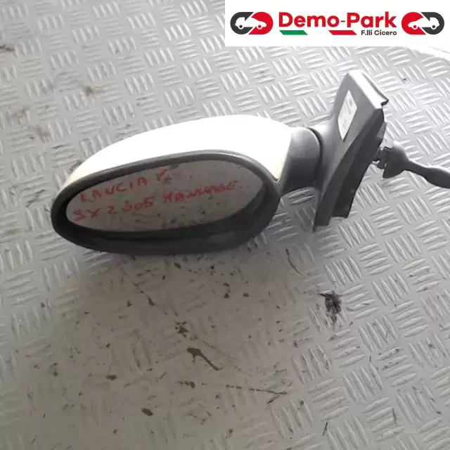 SPECCHIETTO MANUALE SX YPSILON Lancia YPSILON  1