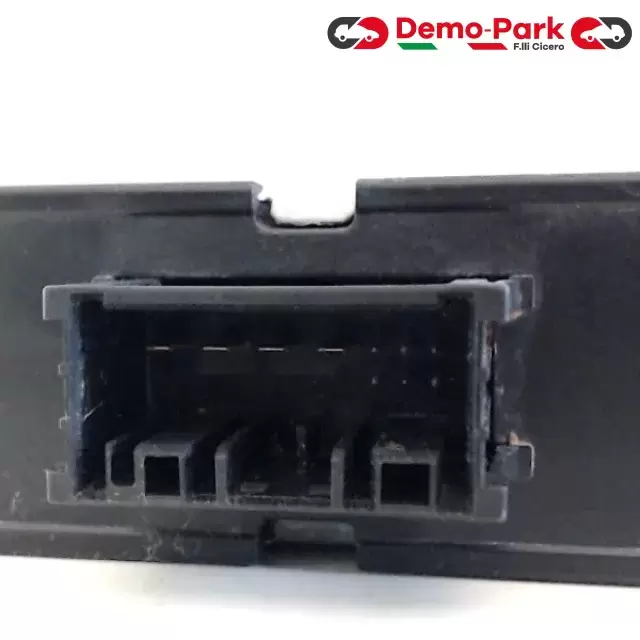 MODULO CONTROLLO BMW SERIE E87 Bmw SERIE 1 E87 61.42 9.127 088 02 2