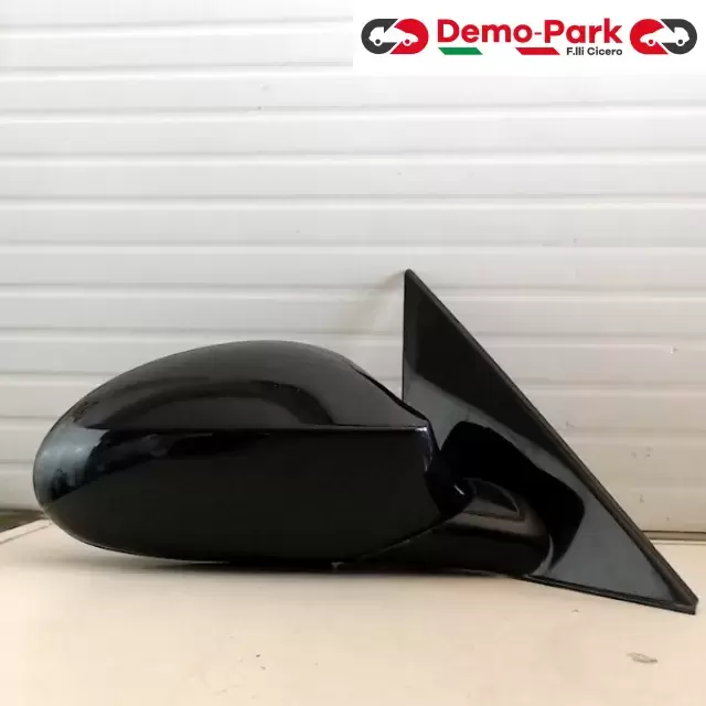 SPECCHIETTO DX BMW SERIE 1 E87 Bmw SERIE 1 E87 010803   50548 0