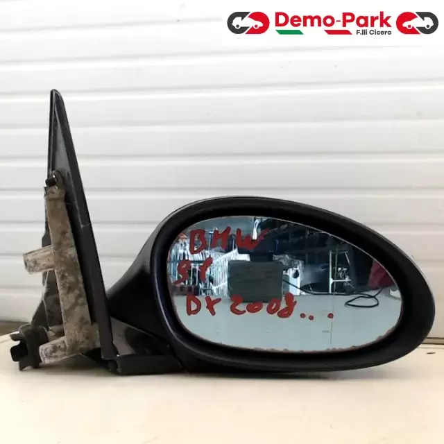 SPECCHIETTO DX BMW SERIE 1 E87 Bmw SERIE 1 E87 010803   50548 1