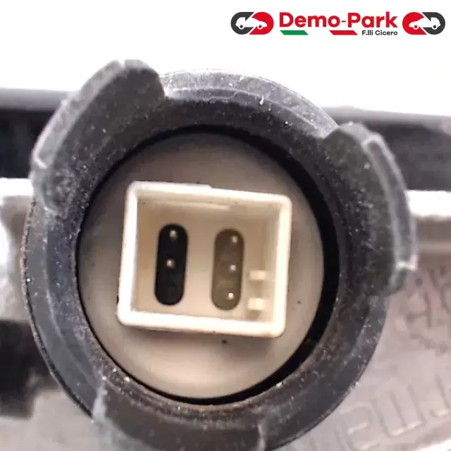 SPECCHIETTO DX BMW SERIE 1 E87 Bmw SERIE 1 E87 010803   50548 2