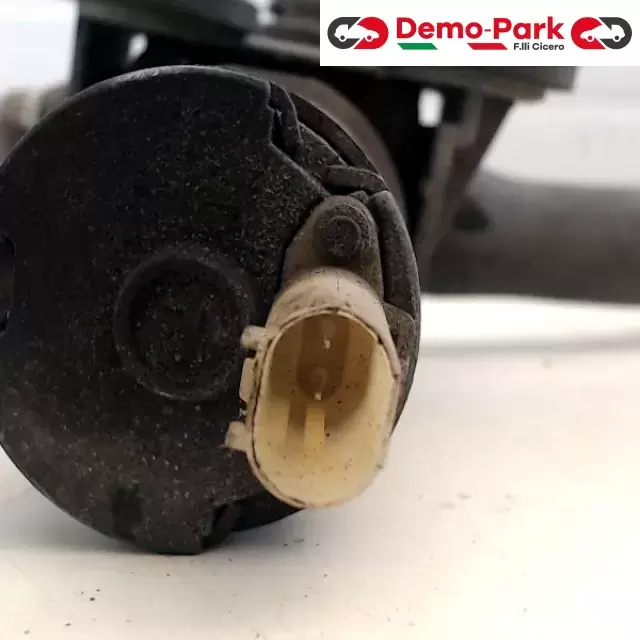 POMPA ELETTRICA CIRCOLAZIONE ACQUA BMW SERIE 1 Bmw SERIE 1 E87 6411 6928246-02 2