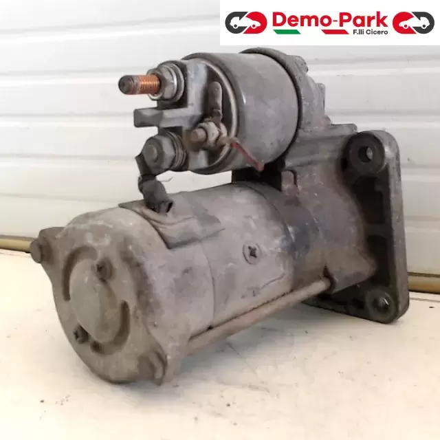 MOTORINO D'AVVIAMENTO LANCIA THESIS Lancia THESIS - 2.4 63111007 M70R 2