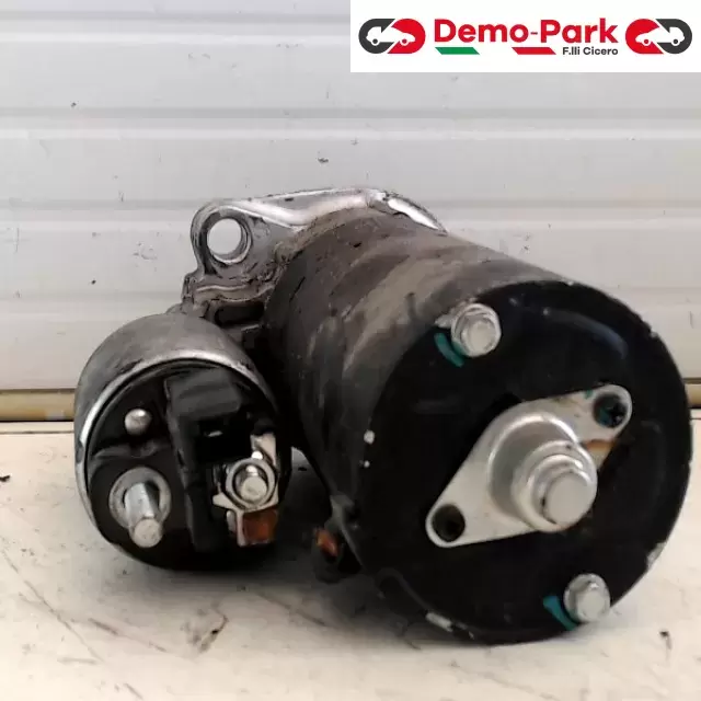 MOTORINO D'AVVIAMENTO VW GOLF 4 Volkswagen GOLF 4 - 1.9 TDI  1