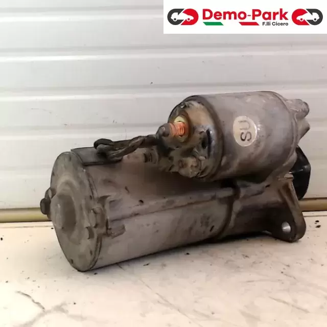 MOTORINO D'AVVIAMENTO DAEWOO LANOS Daewoo LANOS - 1.4 96208782 1