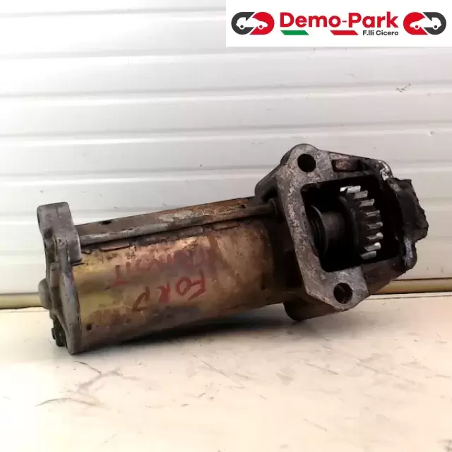 MOTORINO D'AVVIAMENTO FORD TRANSIT  Ford TRANSIT 0277A 0