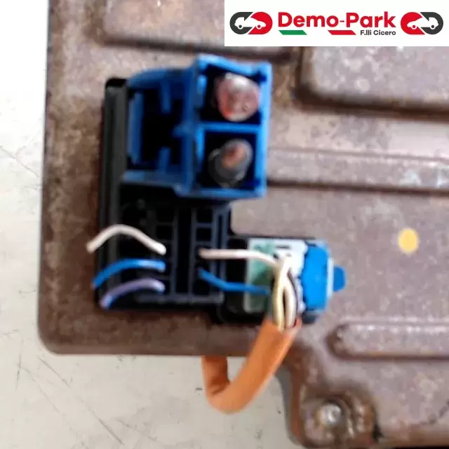 PIANTONE STERZO OPEL CORSA D Opel CORSA D  2