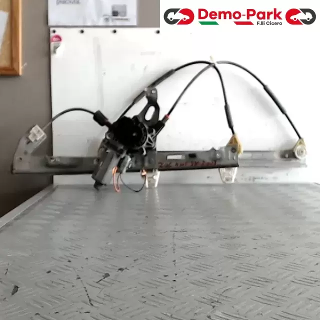 ALZAVETRO ANT SX 206  Peugeot 206  0