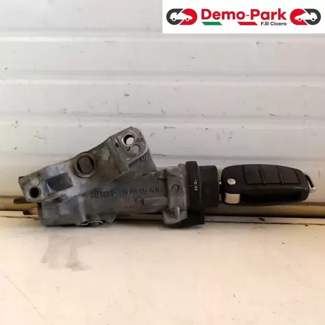 BLOCCASTERZO AUDI A4 Audi A4 4B0 905 85L 0