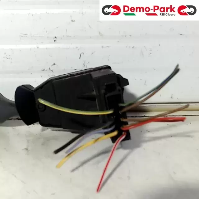 LEVA DX TERGICRISTALLO SMART Smart FOR TWO 993 794 005 1