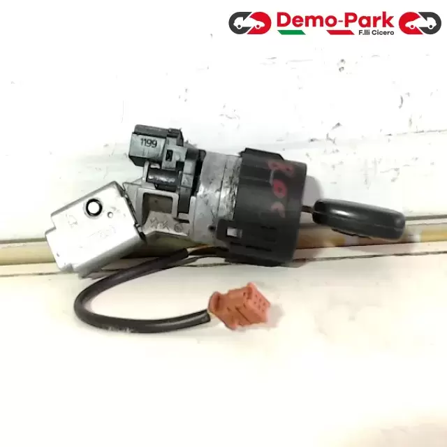 BLOCCASTERZO PEUGEOT 308 Peugeot 308 36.410.600 0