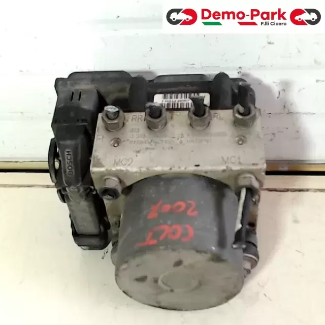 GRUPPO ABS MITSUBISHI COLT Mitsubishi COLT 0 265 800 403 0