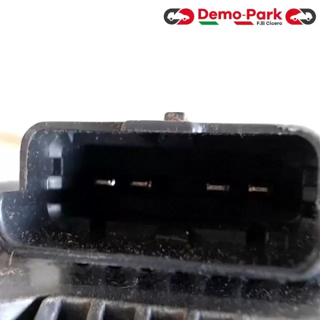 MOTORINO TERGICRISTALLO SX PEUGEOT 407 Peugeot 407 0 390 241 721 2