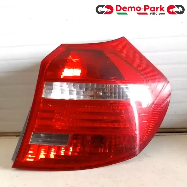 STOP DX BMW SERIE 1 Bmw SERIE 1 E87 7 164 956-04 0