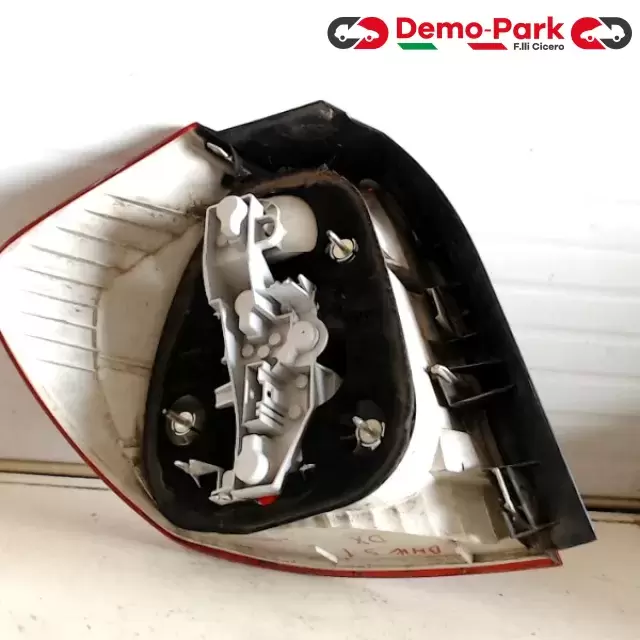 STOP DX BMW SERIE 1 Bmw SERIE 1 E87 7 164 956-04 1