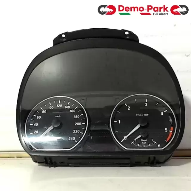 QUADRO BMW SERIE 1 E87 Bmw SERIE 1 E87 IK9141475018 0