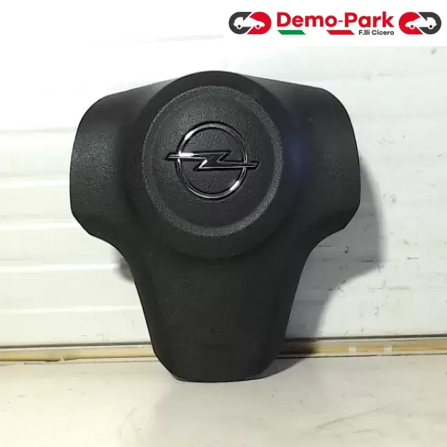 AIRBAG VOLANTE OPEL CORSA D Opel CORSA D PA25060044 0