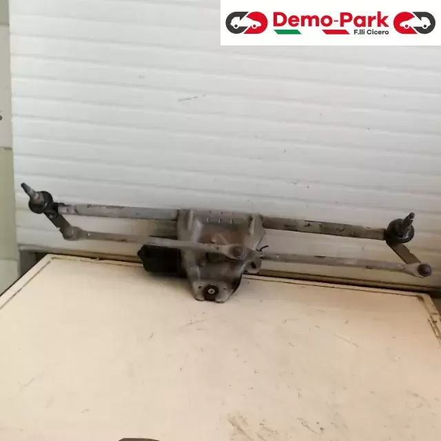 MOTORINO TERGICRISTALLO RENAULT KANGOO Renault KANGOO  0