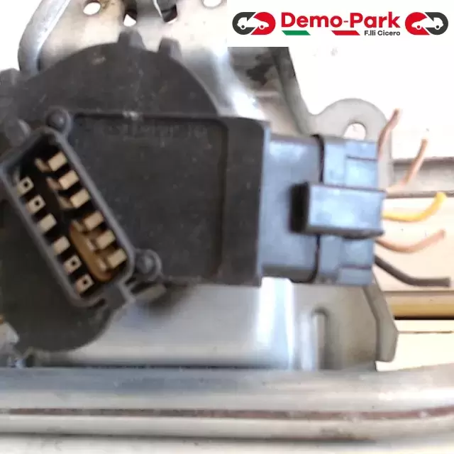 MOTORINO TERGICRISTALLO RENAULT KANGOO Renault KANGOO  1