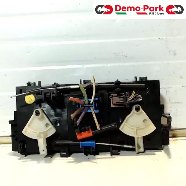 COMANDO CLIMA CITROEN DS3 CitroЁn DS3 400.018.005 1