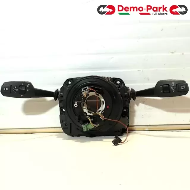 CAMBIO LUCE BMW SERIE 1 E87 Bmw SERIE 1 E87 LZ 9 110 873-01 / 01 2081 20 Z1 / 01108100 Z1 0