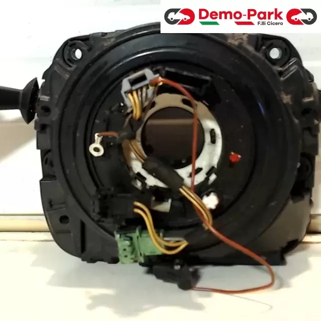 CAMBIO LUCE BMW SERIE 1 E87 Bmw SERIE 1 E87 LZ 9 110 873-01 / 01 2081 20 Z1 / 01108100 Z1 1