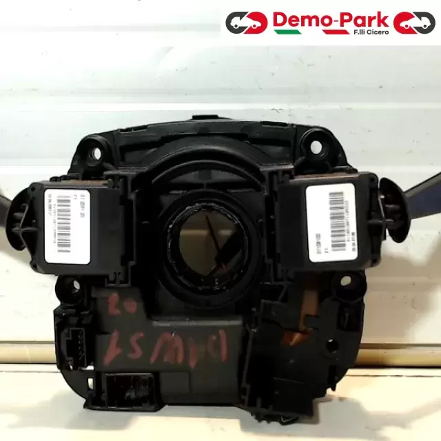 CAMBIO LUCE BMW SERIE 1 E87 Bmw SERIE 1 E87 LZ 9 110 873-01 / 01 2081 20 Z1 / 01108100 Z1 2
