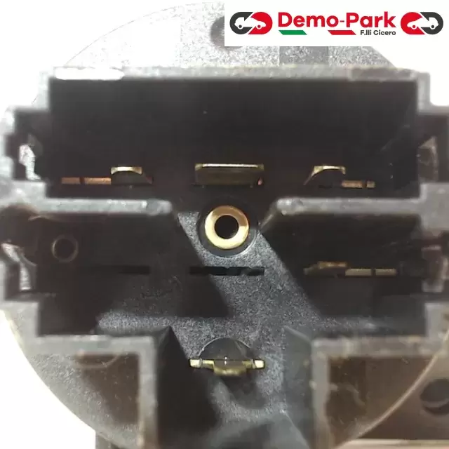 BLOCCASTERZO LANCIA Y Lancia YPSILON 00468453610 B365 2