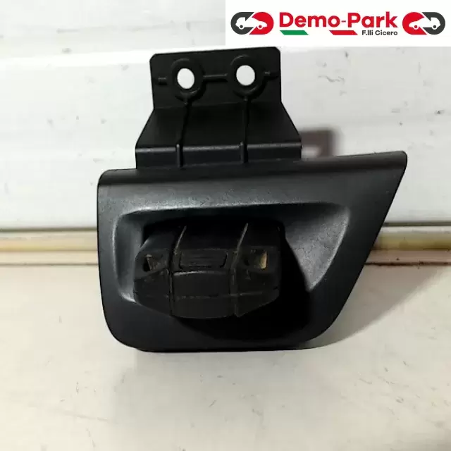 BLOCCASTERZO ELETTRICO BMW E87 Bmw SERIE 1 E87 6 954 717-10 0