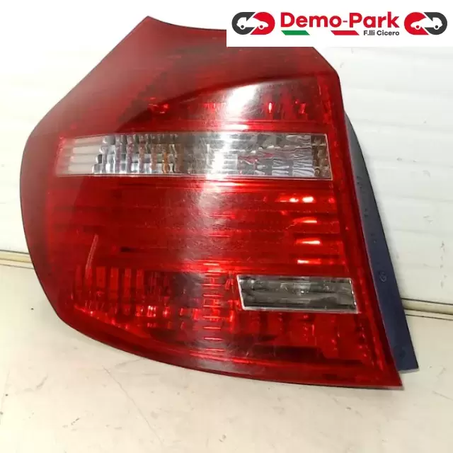 STOP SX BMW SERIE 1 E87 Bmw SERIE 1 E87  0