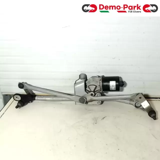 MOTORINO TERGICRISTALLO BMW SERIE1 E87 Bmw SERIE 1 E87 7.193.036-01 0