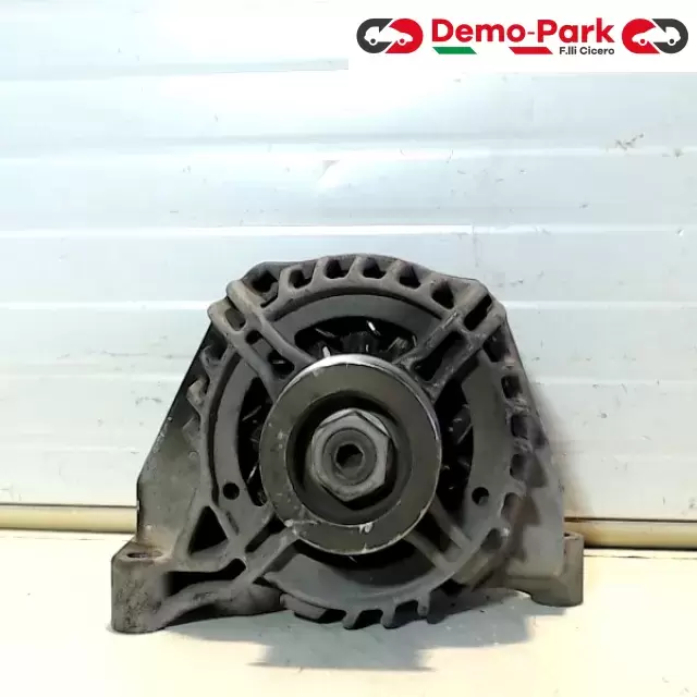 ALTERNATORE GRANDE PUNTO EVO 1.4B 70A Fiat G. PUNTO EVO 1.4 B 51859037 1
