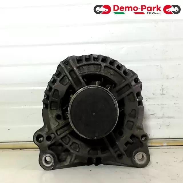 ALTERNATORE AUDI A1 1.6 TDI 140A Audi A1 1.6 TDI 03L 903 023 0