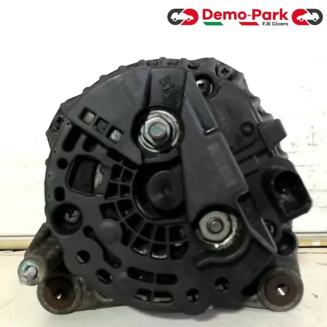 ALTERNATORE AUDI A1 1.6 TDI 140A Audi A1 1.6 TDI 03L 903 023 2