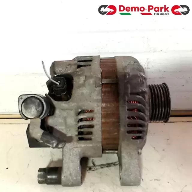 ALTERNATORE CITROEN C3 1.1B CitroЁn C3 - 1.1 9660055080 / A005TG0192B 2