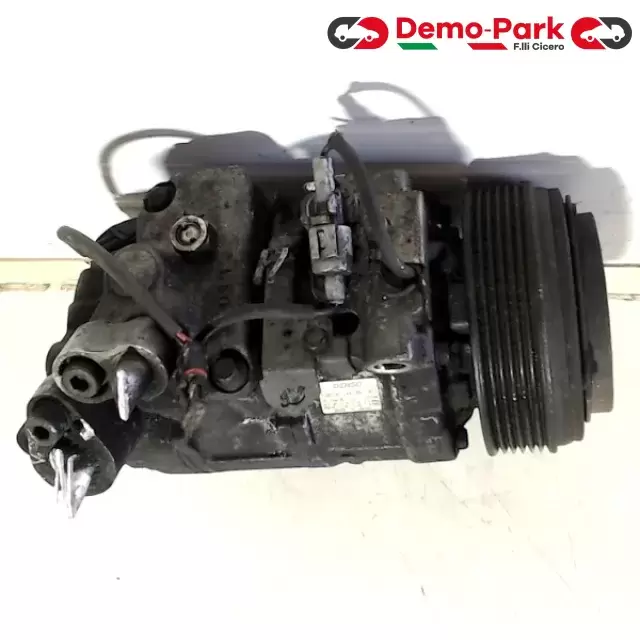 COMPRESSORE A/C BMW SERIE 1 E87 Bmw SERIE 1 E87 447260-1851 1