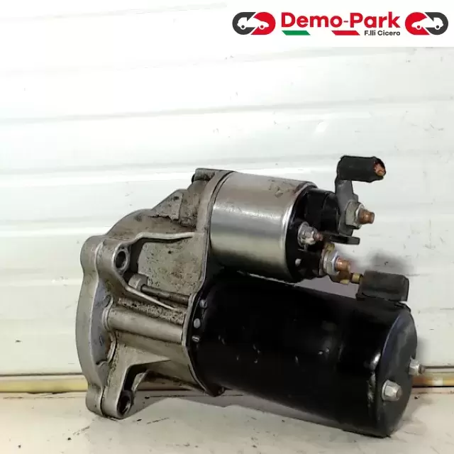 MOTORINO D'AVVIAMENTO CITROEN XSARA PICASSO 1.6B CitroЁn XSARA PICASSO CST15106AS 1