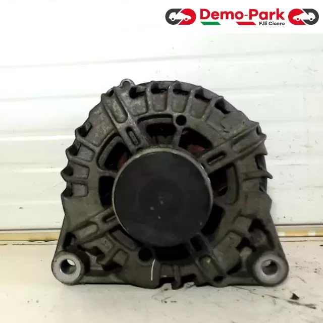 ALTERNATORE CITROEN C3 1.6HDI CitroЁn C3 1.6 HDI TG15C135 DD 0