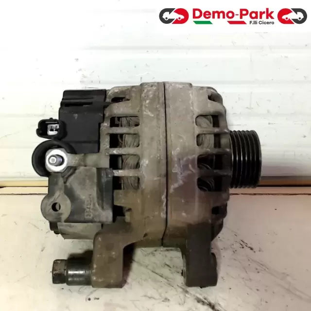 ALTERNATORE CITROEN C3 1.4B  CitroЁn C3 1.4 B 96 428794 80 2