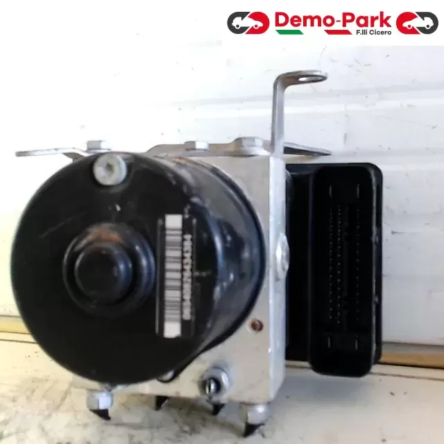GRUPPO ABS BMW SERIE 1 E87 Bmw SERIE 1 E87 6 787 837 / 3451-6787836-01 3