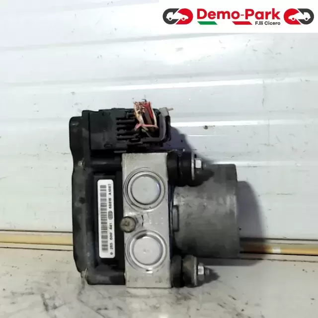 GRUPPO ABS TOYOTA AYGO Toyota AYGO 0 265 800 441 0