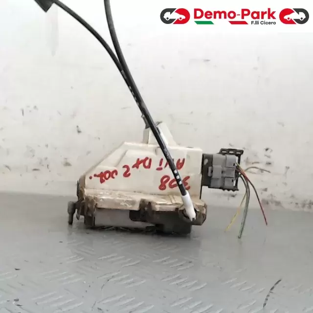 SERRATURA ANT DX 308 Peugeot 308 567147 0