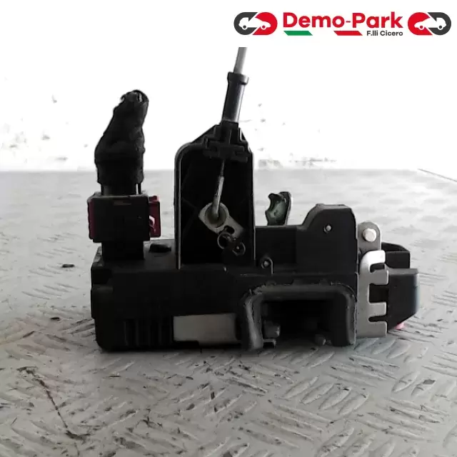 SERRATURA POST SX MERIVA Opel MERIVA 13154793 0